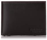 Thumbnail for your product : Bill Adler Men's Leather Passcase Wallet