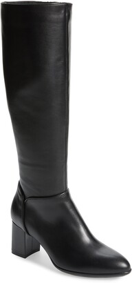 aquatalia dena waterproof leather boot