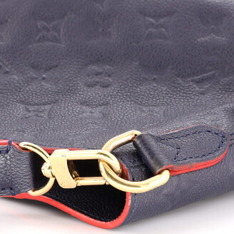 Louis Vuitton Melie Handbag Monogram Canvas - ShopStyle
