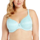 Thumbnail for your product : Bali Women's One Smooth U Underwire Foam Cup Bra