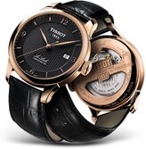 Thumbnail for your product : Tissot Men's Le Locle Automatic Petite Seconde Watch, 39.3mm