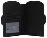 Thumbnail for your product : Karl Lagerfeld Paris K/Ikonik passport holder