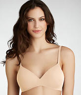Thumbnail for your product : Wacoal How Perfect Wire-Free T-Shirt Bra