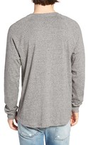 Thumbnail for your product : Volcom Men's Fowler Long Sleeve Henley