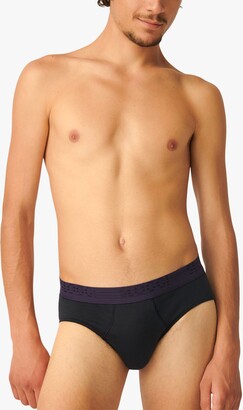 Sloggi EVER Cool Cotton Stretch Hipster Trunks