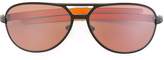 Thumbnail for your product : Tag Heuer aviator sunglasses