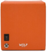 Thumbnail for your product : Wolf Cube logo watch winder