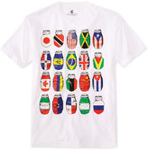 Thumbnail for your product : Rocawear Quarter Waters T-Shirt