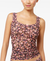 Thumbnail for your product : Hanky Panky Tea Rose Lace Camisole 6W4254