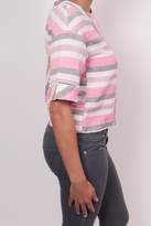 Thumbnail for your product : Gaudi' Rue58 Gaudi Striped Blouse