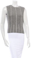 Thumbnail for your product : Chanel Cashmere Top