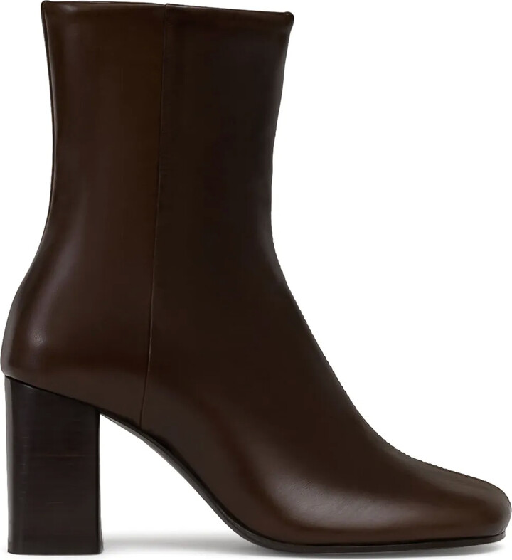 Lemaire 80mm Anatomic Boots