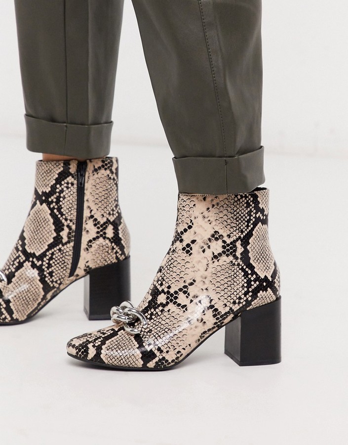 selfridges ankle boots