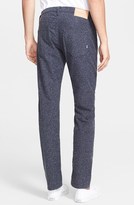 Thumbnail for your product : Shipley & Halmos 'Rhodes' Slim Fit Speckled Bird's Eye Pants