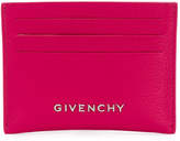 Thumbnail for your product : Givenchy Pandora card holder
