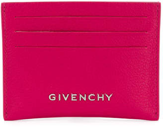 Givenchy Pandora card holder
