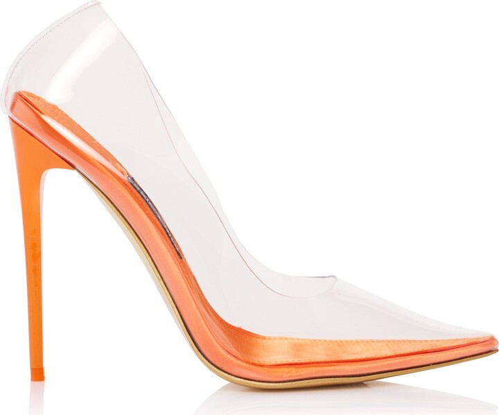 JESSICA RICH Fancy Stiletto