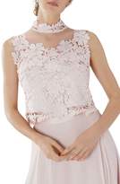Thumbnail for your product : Coast Janie Lace Tie Top