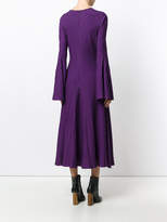 Thumbnail for your product : Ellery Conrad Godet dress