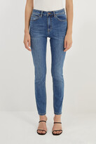 Thumbnail for your product : SABA SB Anna High Rise Skinny Jean