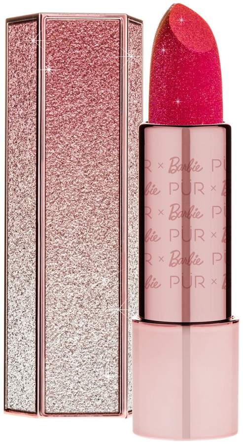 Pur X Barbie Legendary Semi-Matte Lipstick - ShopStyle