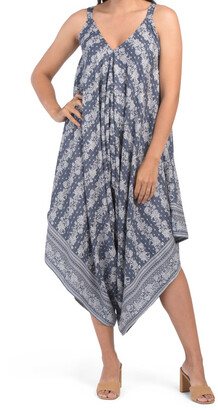 Tjmaxx jumpsuit Clearance