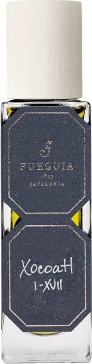 Fueguia 1833 Xocoatl Eau de Parfum (30ml) - ShopStyle Fragrances