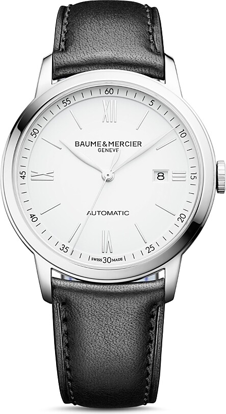 Baume & Mercier Classima Watch, 42mm