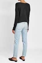 Thumbnail for your product : Majestic Top with Cotton and Cashmere