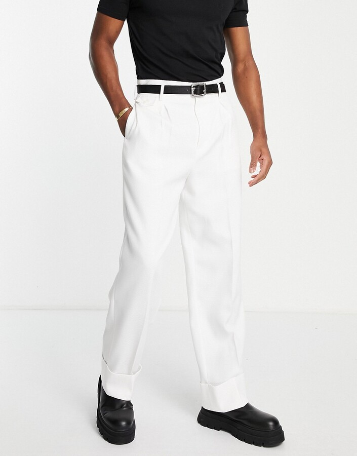 High Waisted Chino Men | Shop the world's largest collection of 