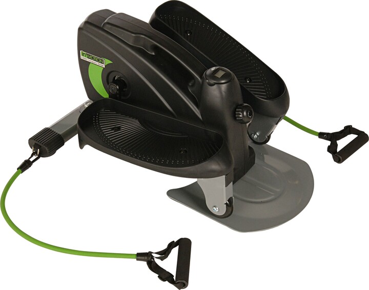Stamina Products Stamina InMotion Compact Elliptical, Steel