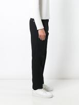 Thumbnail for your product : HUGO BOSS slim-fit jeans - men - Cotton/Spandex/Elastane - 54