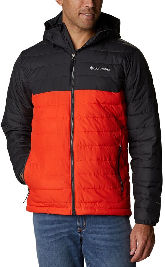 columbia eagle pine mid jacket