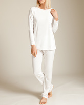 Thumbnail for your product : Pluto Winter in Bloom Fernanda Pajama