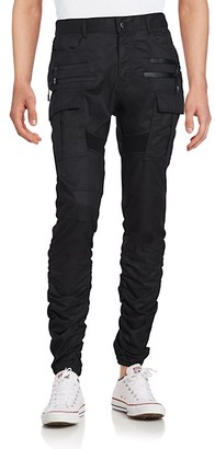 American stitch twill cargo pants Clearance