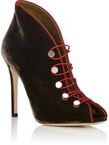 Thumbnail for your product : Gianvito Rossi WOMEN'S MIRAL ANKLE BOOTS