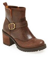 Thumbnail for your product : Lucky Brand 'Ninnah' Leather Boot (Women)