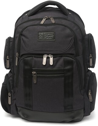 necessities for backpacking