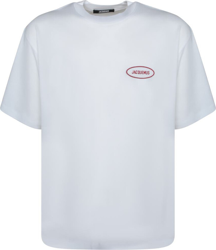 Jacquemus T-Shirts