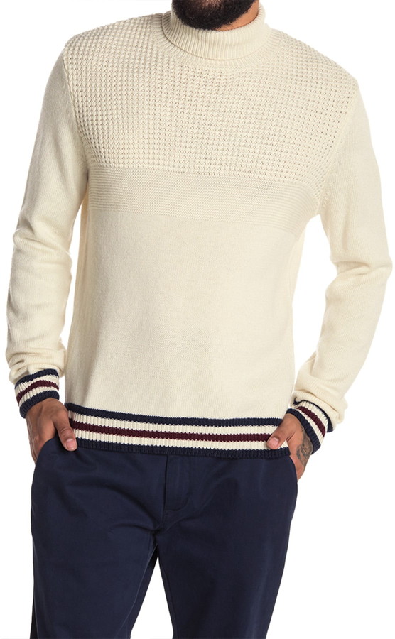 ben sherman turtleneck
