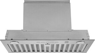 Broan NuTone Broan Elite® 21-Inch Custom Range Hood Power Pack Insert, w/ SmartSense® Auto Operation & Voice Control, Stainless Steel