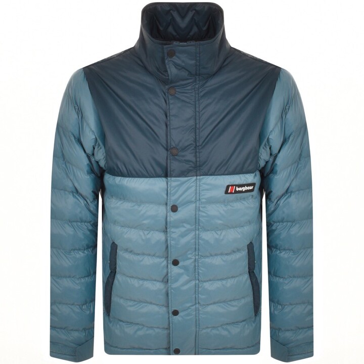 kamloops hybrid jacket