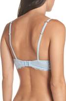 Thumbnail for your product : Honeydew Intimates Skinz Underwire Push-Up Bra