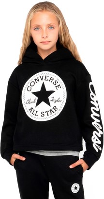 girls converse sweatshirt