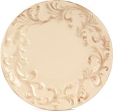 Thumbnail for your product : G G Collection Dinner Plates, Set of 4