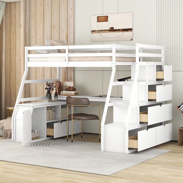 https://img.shopstyle-cdn.com/sim/a7/5b/a75b84dbfc48ade9bbb02552142016c5_best/gerojo-white-whimsical-twin-loft-bed-with-desk-shelves-and-drawers-sturdy-pine-wood-and-mdf-construction-playhouse-inspired-design.jpg