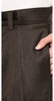 Thumbnail for your product : Maison Martin Margiela 7812 MM6 Maison Martin Margiela Pleated Trousers