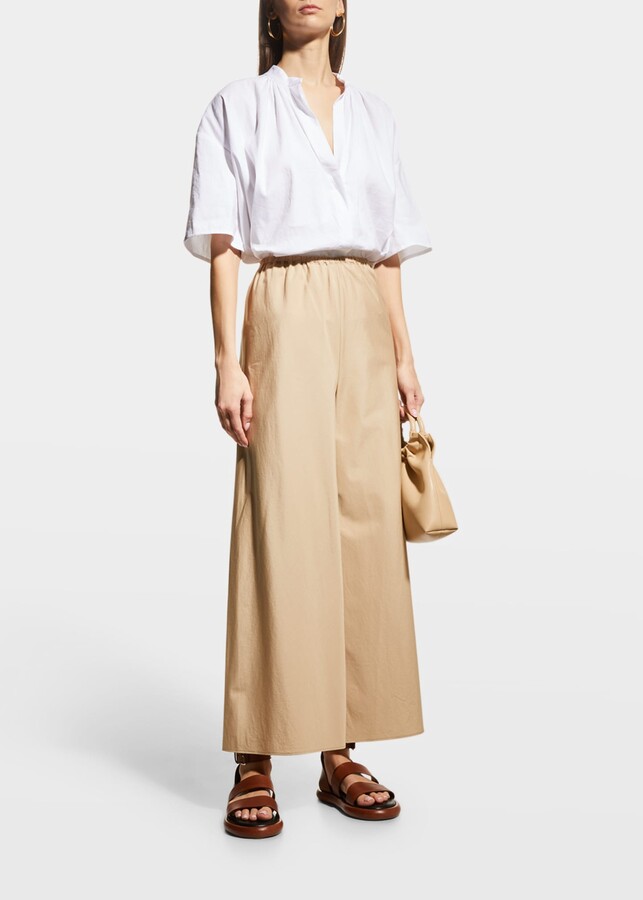 Vince Culotte | Shop the world's largest collection of fashion 