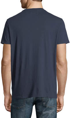 Sol Angeles Men's Sir Vesa Graphic T-Shirt