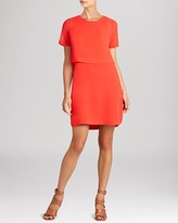 Thumbnail for your product : BCBGMAXAZRIA Dress - Kristy Layered